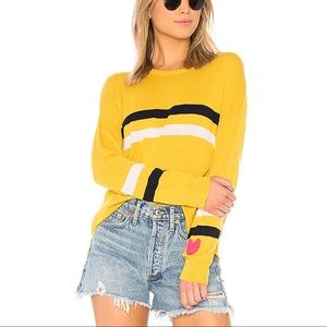 SUNDRY cashmere blend sweater